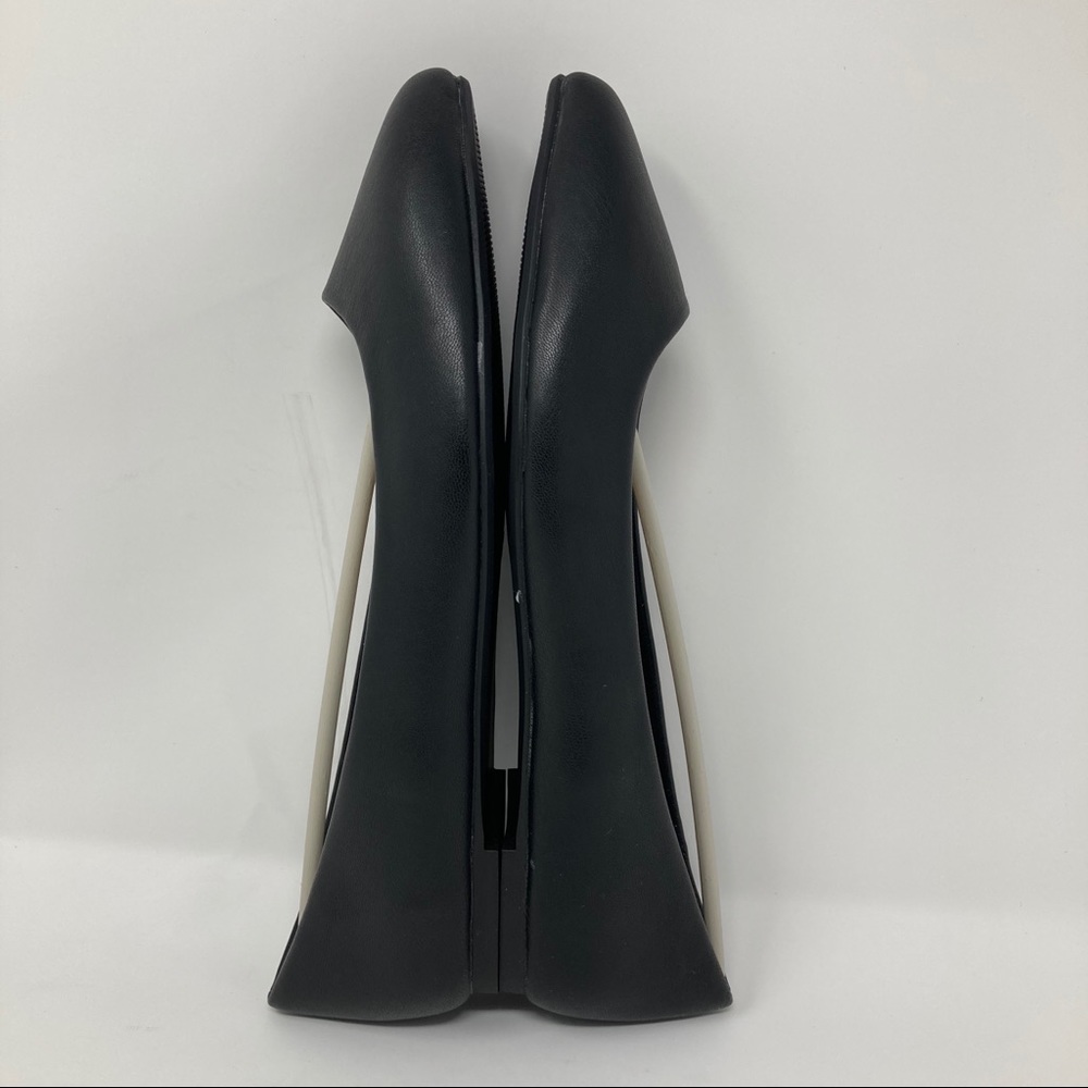 Women's Kora Pointed Toe Ballet Flats - A New Day - Picture 12 of 16